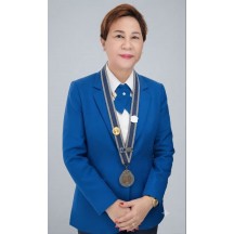 李翠蘭 女士 理事